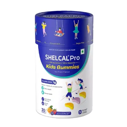 Picture of Shelcal Pro