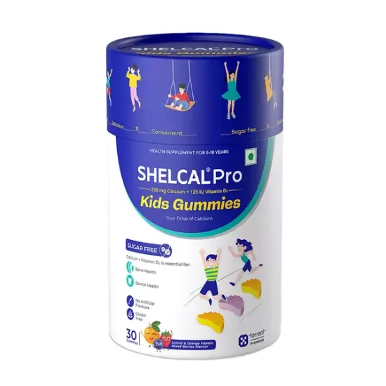 Picture of Shelcal Pro