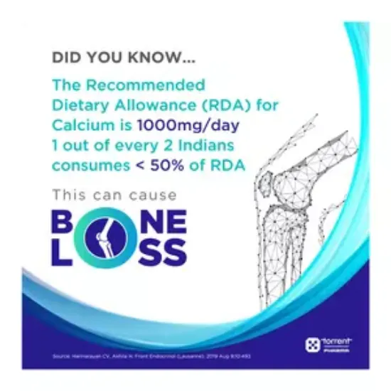 Picture of Shelcal 500mg