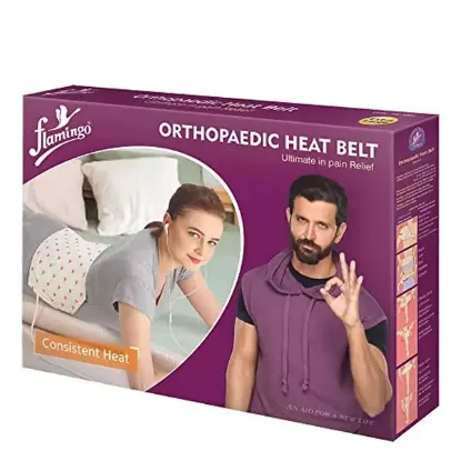 Picture of Flamingo Orthopaedic Electric Heating Pad