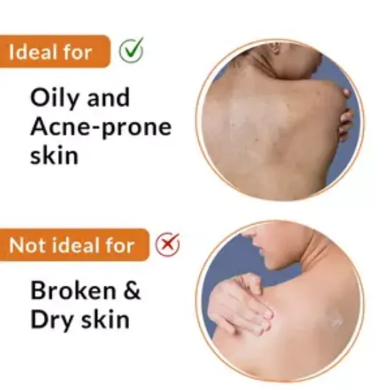 Picture of Fixderma Salyzap Az For Body Acne Spray 100ml