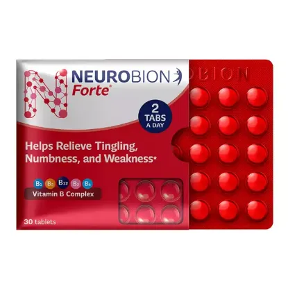 Picture of Neurobion Forte Strip