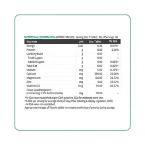 Picture of Pharmeasy Multivitamin Multimineral