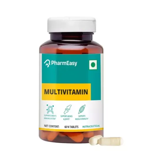 Picture of Pharmeasy Multivitamin Multimineral