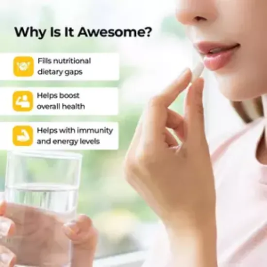 Picture of Pharmeasy Multivitamin Multimineral