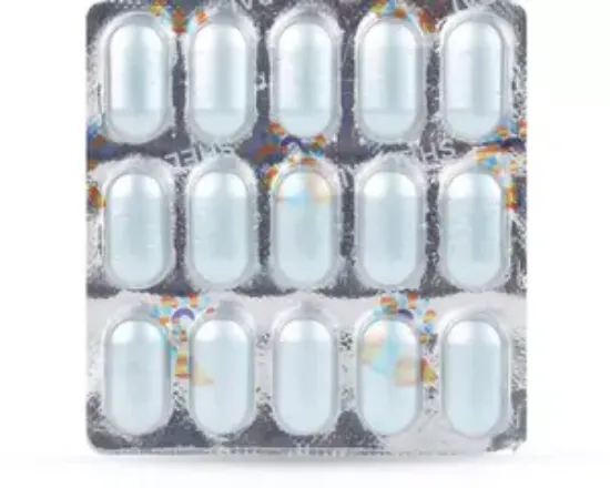 Picture of Shelcal 500mg